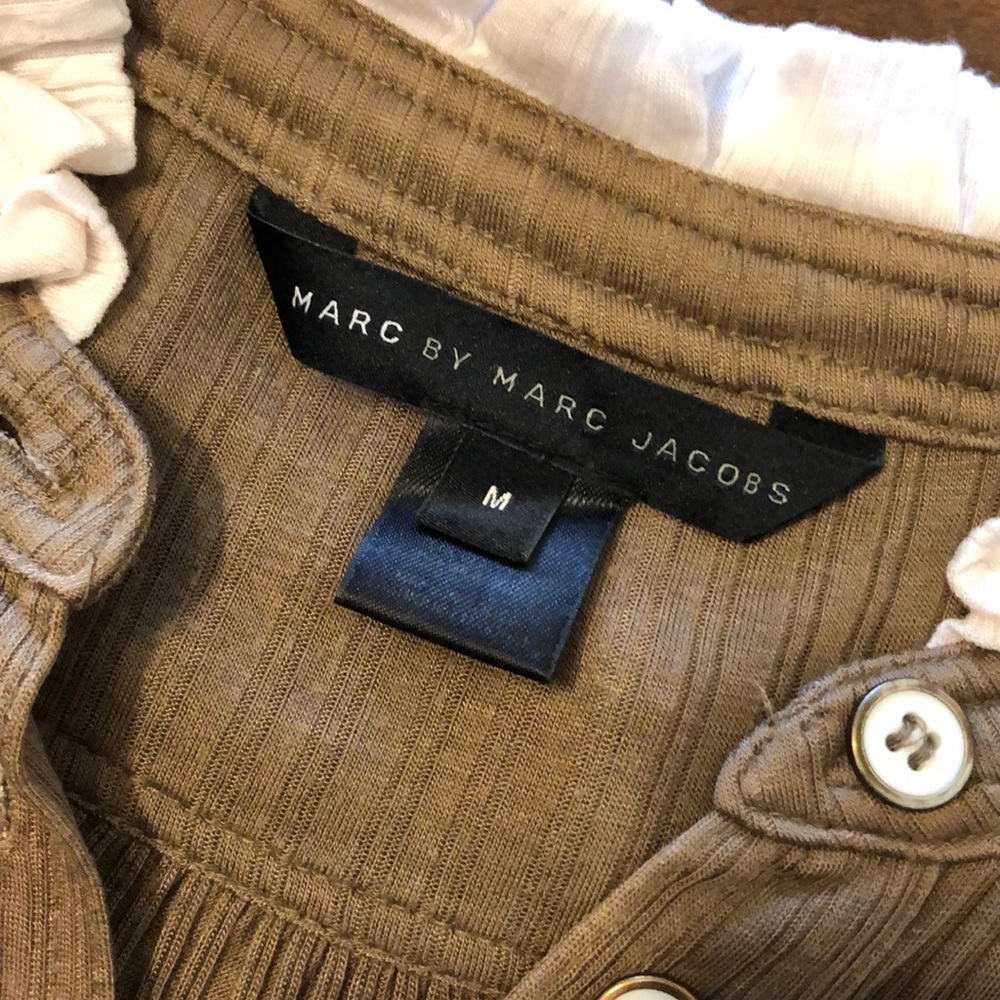 Marc by Marc Jacobs T-Shirt